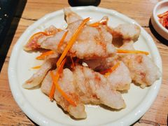-京玉菲饭店(李村店)