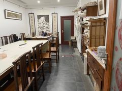 -秦汉胡同书法国画古筝围棋书院(漕宝日月光分馆)