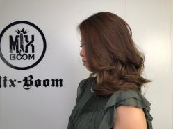 -发饰美男士增发补发假发定制店