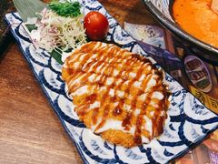 -仙隐小鹿中華の日料(正弘城店)