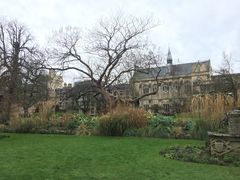 -牛津大学贝利奥尔学院