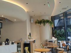 -Jamaicablue Coffeeshop(中央广场店)