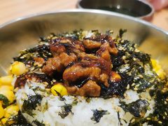 -米村拌饭(东方新天地店)