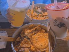 -陈记柳州螺蛳粉(大坪店)