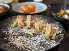 -彩丰楼中餐厅(佘山世茂洲际酒店)