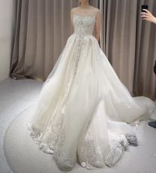 -PAI婚纱礼服设计馆【大牌租赁/高级定制】
