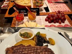 -拉蒂娜·巴西牛排馆 Latina·Brazilian Steakhouse(陆家嘴旗舰店)