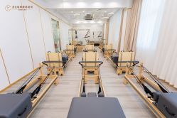 点击看大图 -亚太瑜伽普拉提学院