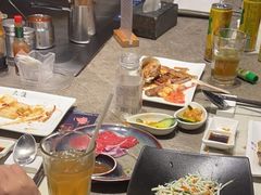 -大渔铁板烧(花园道店)
