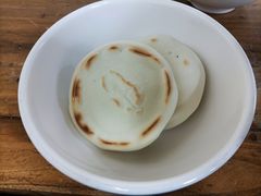 -老刘家泡馍·陕西老字号(钟楼广济街店)