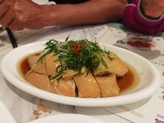 -翠华(澳门银河店)