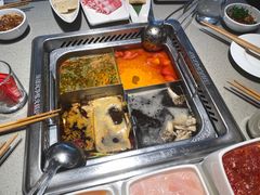 -海底捞火锅(塘厦天虹店)
