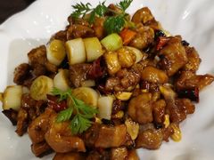 -局气烤鸭·北京菜(前门店)