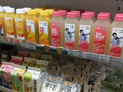 -today便利店(汉街店)