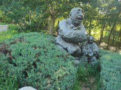 -府君山公园