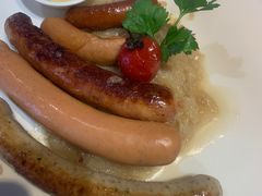 -Paulaner·德国帕拉娜自酿啤酒餐厅(海上世界店)