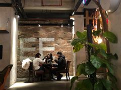 -漫咖啡(武汉天地店)