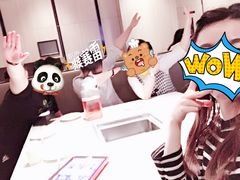 -海底捞火锅(亲子主题北金鹰店)