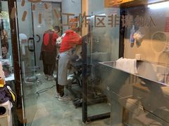 -PETKIT小佩宠物·低压洗护(国顺东路店)