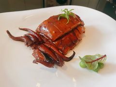 -江滨九号.中餐厅(滨江店)