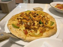 -马兰卡西式简餐(新汇大融城店)