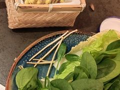 -腾格里· 蒙古山羊火锅(北京中关村店)