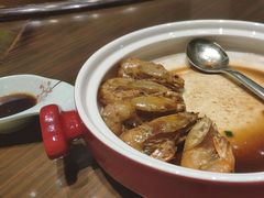 -南京富力万达嘉华酒店·游宴一品淮扬中餐厅