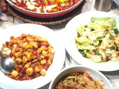 -川人百味(李家村万达广场店)
