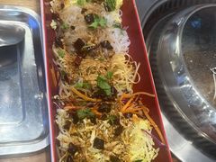 -锅老头铁锅炖•大锅蒸汽海鲜(韩乐坊店)