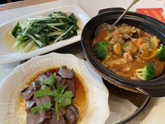 -鹅香四海·卤水火锅·砂锅粥·潮汕菜(宝安店)