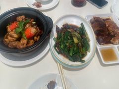 -太兴餐厅(东方广场分店)