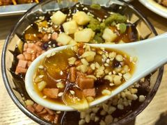 -付小姐在成都(川沙店)