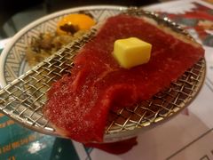 爆香和牛饭-崎玉烧·寿司料理(石井国际店)