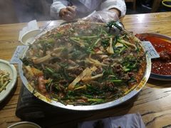 -京玉菲饭店(李村店)