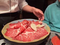 -满来寿喜烧(金虹桥店)