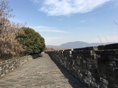 -南京城墙景区