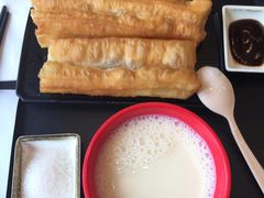 -永和大王(广渠店)