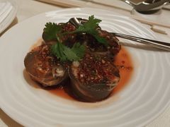 -莆田餐厅PUTIEN(西安万象天地店)