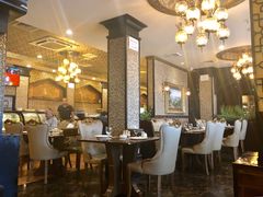 大堂-苏坦土耳其餐厅(白云宾馆店)