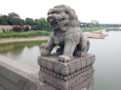 -卢沟桥文化旅游区(卢沟桥)