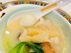 菌香佛跳墙-无名居(西直门总店)