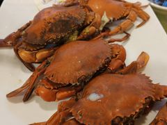 -盛港湾海鲜食府(黄沙店)