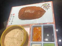 -恒记饭店(珠江路总店)