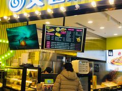 -银座mall(东直门店)