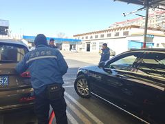 -京西五环检测场