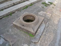 -良溪古村