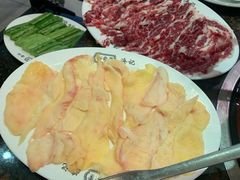 -八合里潮汕鲜牛肉火锅(深圳海岸城店)
