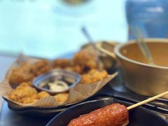 -西哟GoGo韩式炸鸡(三盛国际广场店)