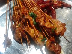 五花肉-夜烤·宜宾烧烤(洋河路店)