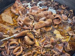 -杭嘉湖咬强羊肉面馆(永兴路总店)